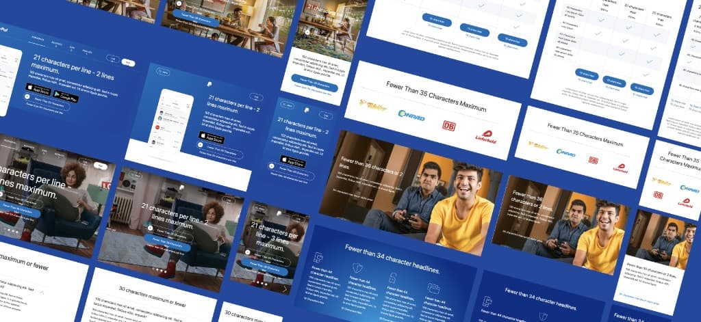 PayPal Redesign: Scaling Consistency - Approach